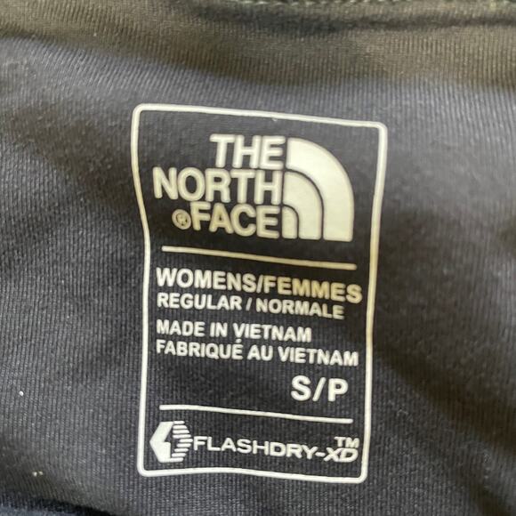 The North Face Flashdry Exterior Pocket Leggings Size S - Picture 10 of 16